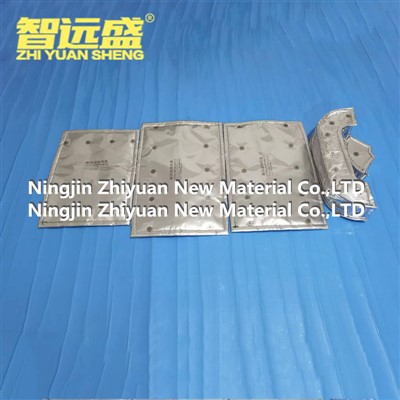 Heat Shield for Engine Exhaust System